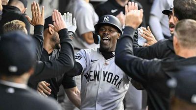 Jazz Chisholm Jr. Makes Bold Declaration About Yankees' World Series Chances