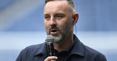 Kris Boyd provides verdict on key Rangers vs Celtic selection call