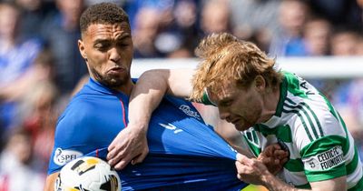 Rangers vs Celtic: TV channel, live stream & kick-off time