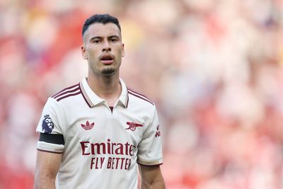 Arsenal: Mikel Arteta rules out selling Gabriel Martinelli as Eberechi Eze signing sparks rumours