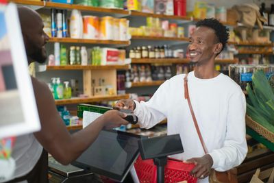 Why Are Some Self-Checkout Lanes Ringing Up Higher Prices Than Advertised?