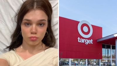 ‘Train your employees’: Woman goes into anaphylactic shock at Target. Then she runs up to ‘busy’ worker for help