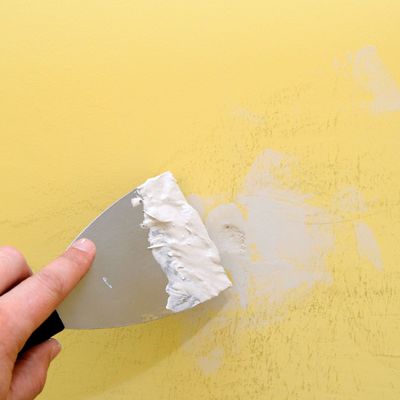 Filling cracks in walls might seem simple, but skipping this crucial step can render your efforts useless