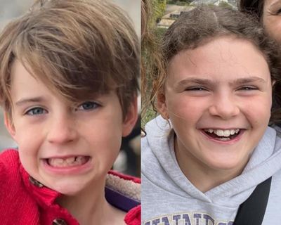 Parents identify victims of Minneapolis school shooting: ‘Our hearts are broken’