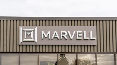 Marvell Stock Plunges As Wall Street Warns Of Limited Near-Term Growth Prospects