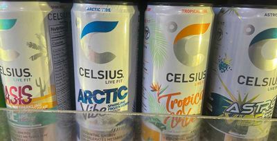 Celsius Stock Gains More Energy With This $585 Million Deal