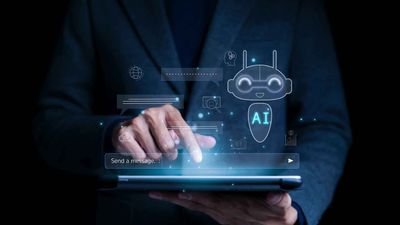 2 Ways Using AI Can Help You Make Up to $100,000 More With Your Side Gig