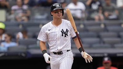 How Former Top Yankees Prospect Anthony Volpe Became Unplayable