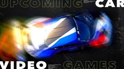 From Forza to GTA: The Best New Racing Games Coming Soon
