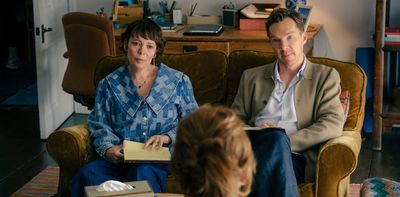 The Roses: what this romcom about a warring couple can teach us about relationship breakdown and divorce