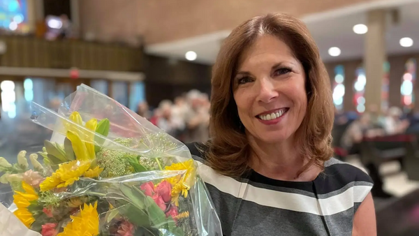 Who Is Minneapolis Shooter's Mum Mary Grace Westman — and Why Won't She Cooperate with Police?