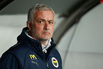Jose Mourinho open to Manchester United return as Old Trafford chiefs consider dugout options