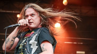 “There's so many of these so-called vocal experts that I could kick 'em right in the balls”: Ex-Skid Row man goes on wonderfully unhinged rant about Youtube armchair critics