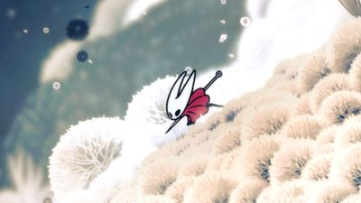Silksong already led Steam wishlists a year ago—here’s how the other top games performed since