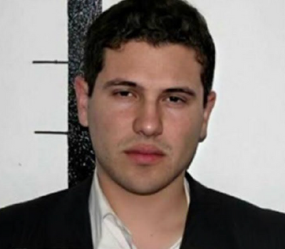 Who Is Iván Archibaldo Guzmán, El Chapo's Son and Sinaloa Cartel Leader Hunted By ICE and DEA