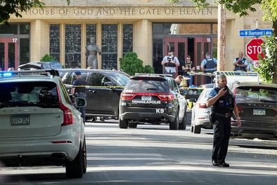 The US just saw its 44th school shooting this year. The disturbing data shows the true scale of the problem