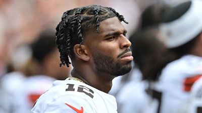 Travis Kelce Wants Browns to Give People What They Want, Let Shedeur Sanders Start