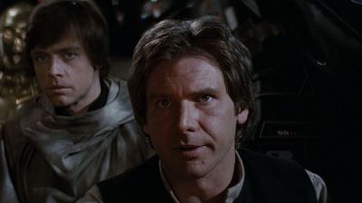 The Story Behind Harrison Ford's Wild Hollywood Name Change That Almost Was