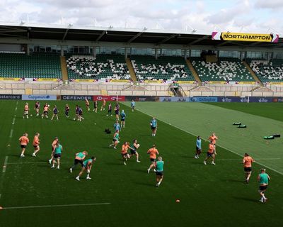 Samoa face Women’s Rugby World Cup mission impossible against England