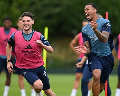 Premier League team news: predicted lineups for the weekend action