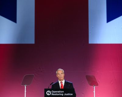 Labour must debunk Farage’s migrant myths