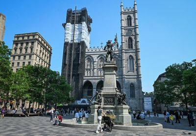 Civil rights groups alarmed over Quebec’s move to ban prayer in public