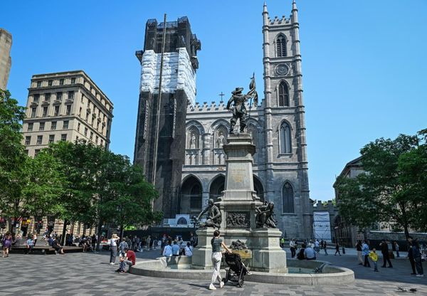 Civil rights groups alarmed over Quebec’s move to ban prayer in public