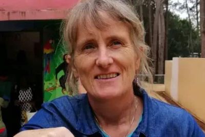 Irishwoman kidnapped in Haiti is released along with other hostages