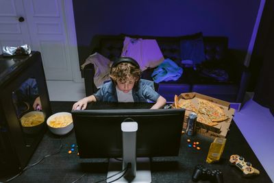 Xbox Gamers Must Hand Over ID or Lose Online Chat — New UK Law Forces Age Checks to 'Protect Children'