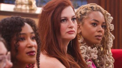 Big Brother 27 Spoilers: Who Won The Week 8 HOH, And Is Rachel In Trouble?