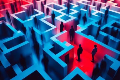 How Do Rich vs. Poor Families Handle Inheritances Differently