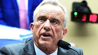 ‘Only the strong survive’: CDC official outlines RFK Jr’s eugenics beliefs, says he may not believe in viruses and bacteria