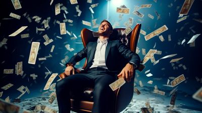 Why Do Some Millionaires Borrow Money They Don’t Need