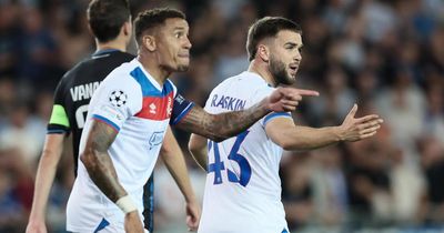 James Tavernier details Rangers dressing room inquest ahead of Celtic crunch