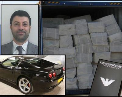 Court orders seizure of counterfeit underwear seller’s £90m assets