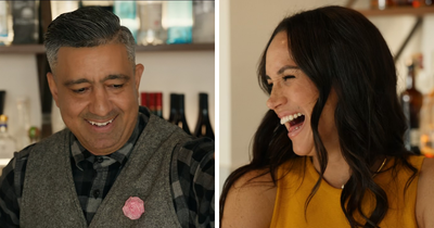 Meghan Markle Left Red-Faced After Netflix Guest Shades Her In Humiliating Exchange