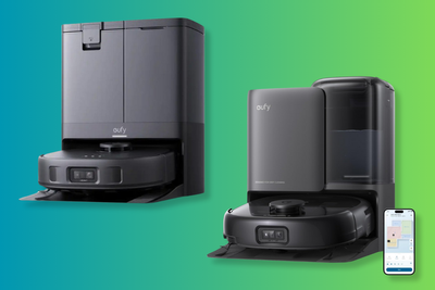 Eufy X10 pro omni vs Eufy omni E25: Which robot vacuum cleaner is best?