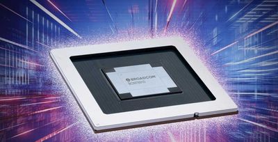 Broadcom Seen Getting AI Lift In Quarterly Report
