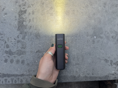 Magicshine ALLTY 1200: Big lumens, small price tag, but is it any good?