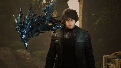PlayStation's Final Fantasy-style action RPG launches after 11 years to 'Mixed' Steam reviews, so Lost Soul Aside devs are "actively working on optimizations"