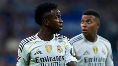 Real Madrid Predicted Lineup vs. Mallorca: Mbappe, Vinicius, Rodrygo Ready to Fire