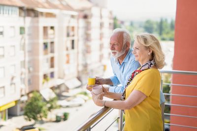 Why More Seniors Are Renting – And Is It Really a Better Alternative to Downsizing?