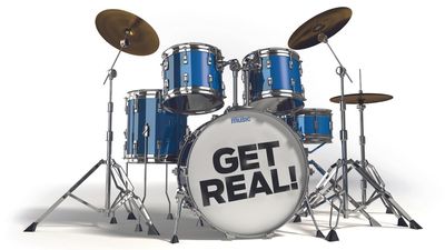"Programming realistic, groovy drum parts is well within any desktop producer’s abilities": How to program MIDI drums that sound like the real thing