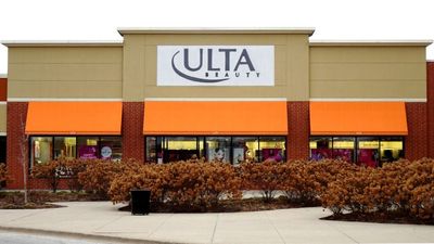 Ulta Beauty Delivers Strong Quarter, Investors Brush Off The Glow