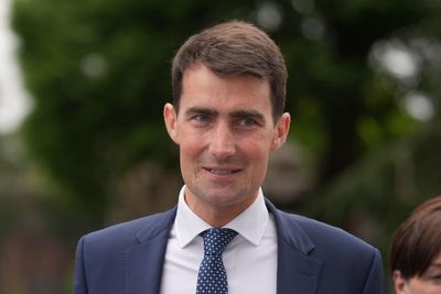 Chambers backs Jim Gavin for Fianna Fail presidential nominee