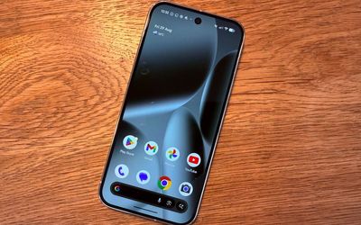 Google Pixel 10 Pro Review