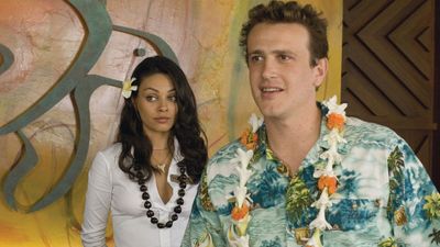 Jason Segel Has Revealed A Forgetting Sarah Marshall 'Secret,' And I Need To See It Now