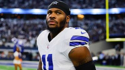 Dallas traded All-Pro Micah Parsons to the Packers one week before the season