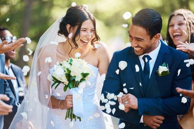 How to Manage the Cost of Your Child's Wedding