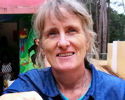 Irish missionary and eight others freed weeks after kidnapping in Haiti